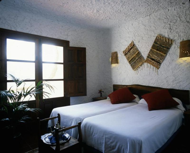 Hotel Rural Los Caracoles Frigiliana Kültér fotó
