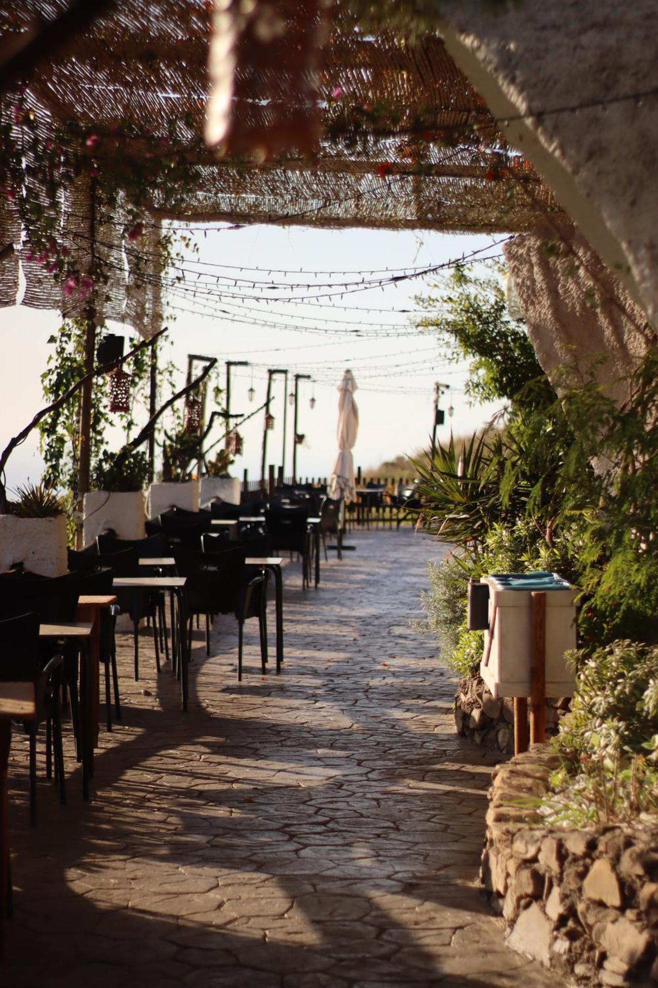 Hotel Rural Los Caracoles Frigiliana Kültér fotó