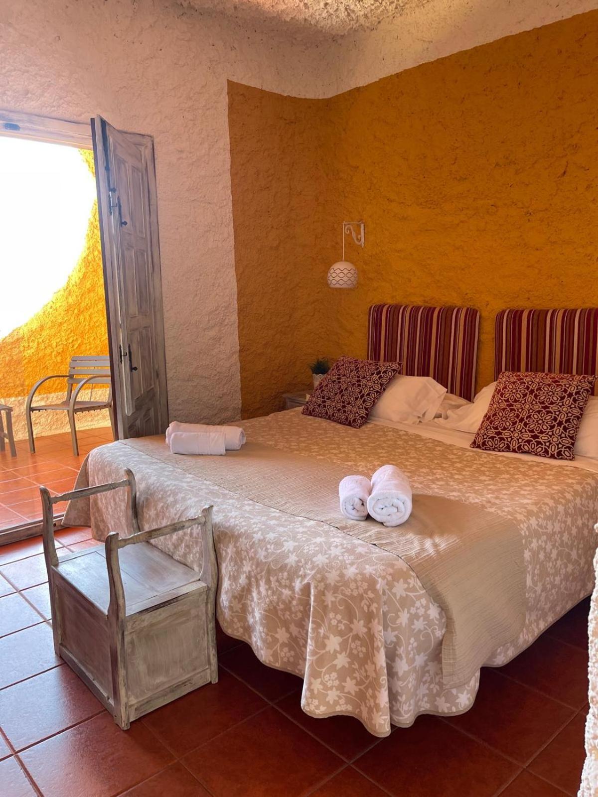 Hotel Rural Los Caracoles Frigiliana Kültér fotó